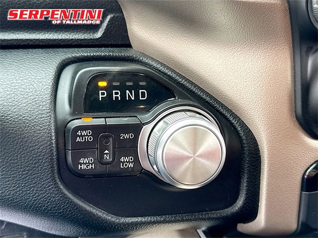 2020 Ram 1500 Laramie photo 14