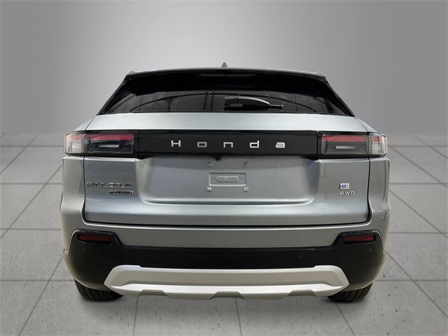 2025 Honda Prologue Touring photo 4