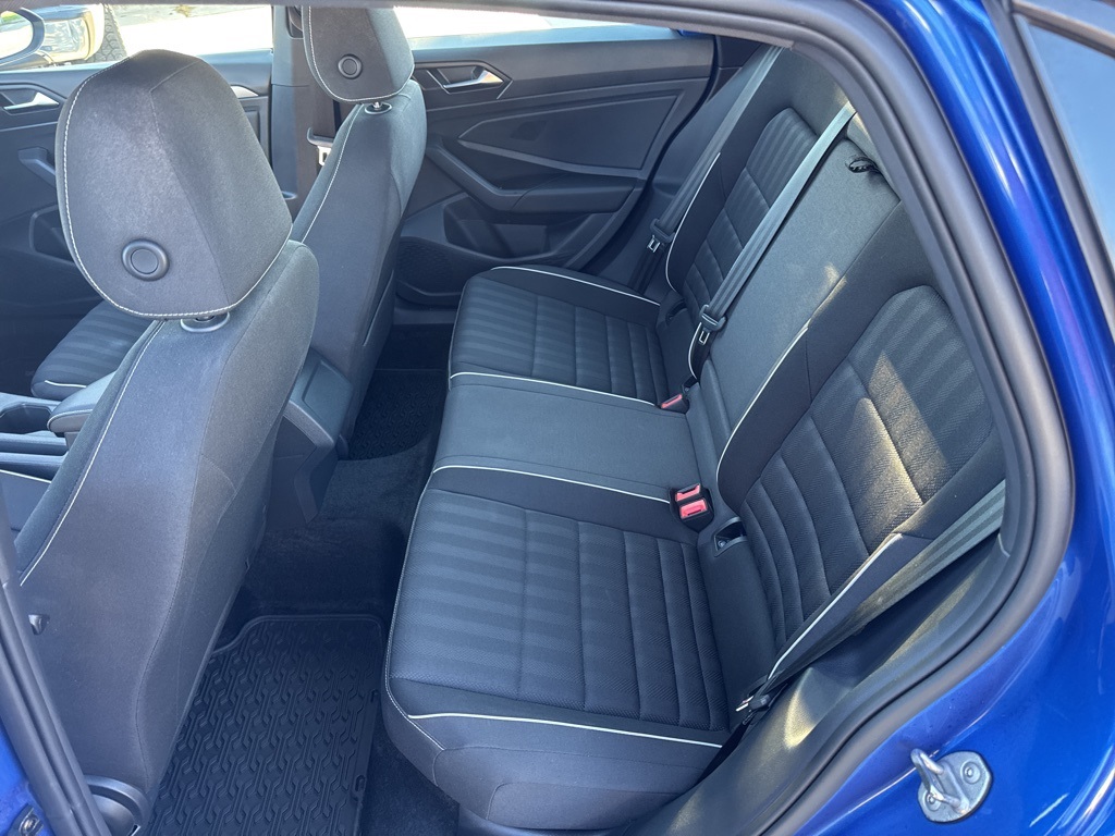 2023 Volkswagen Jetta 1.5T Sport photo 19