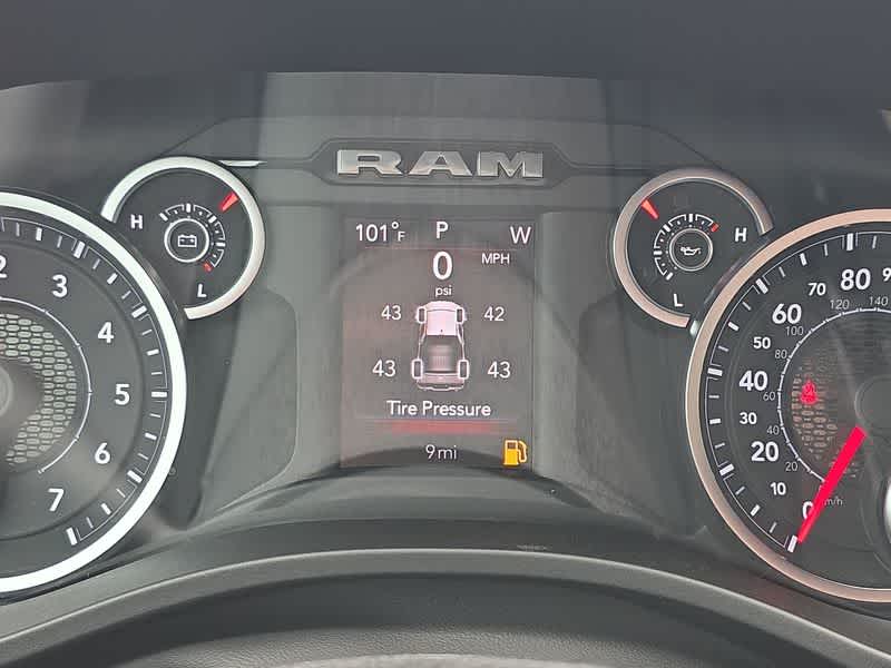 2026 Ram 1500 Big Horn Lone Star photo 22