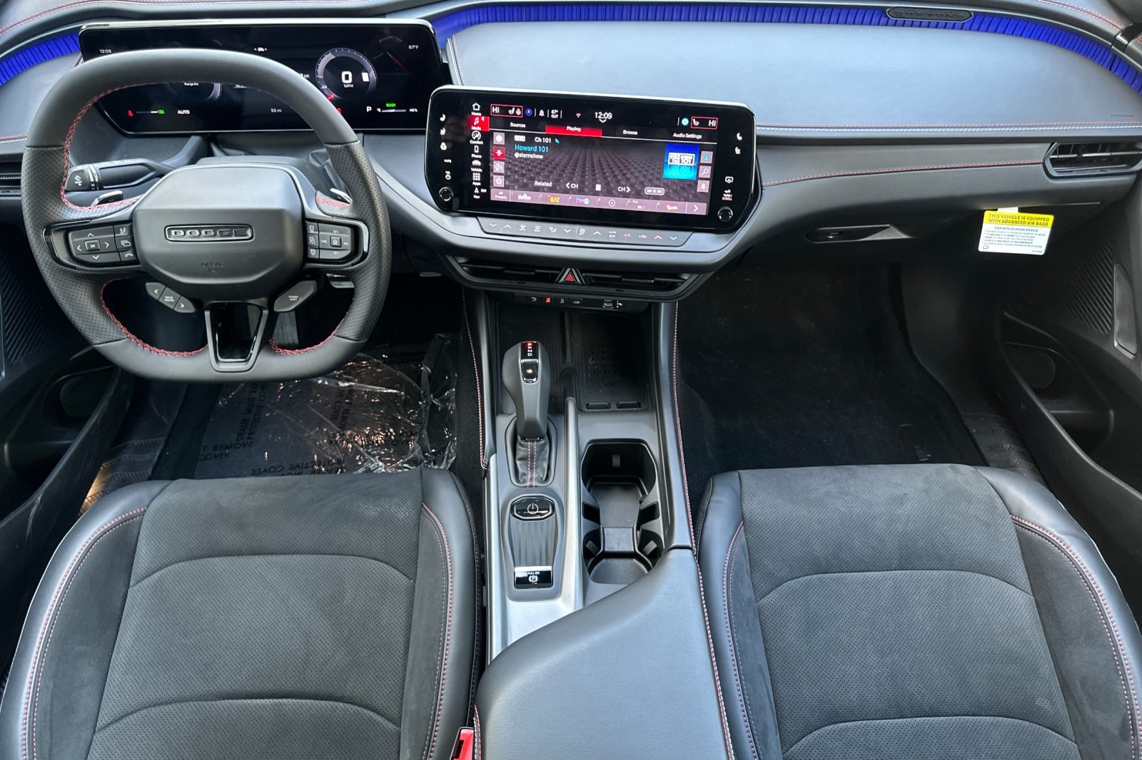 2024 Dodge Charger R/T Scat Pack photo 11