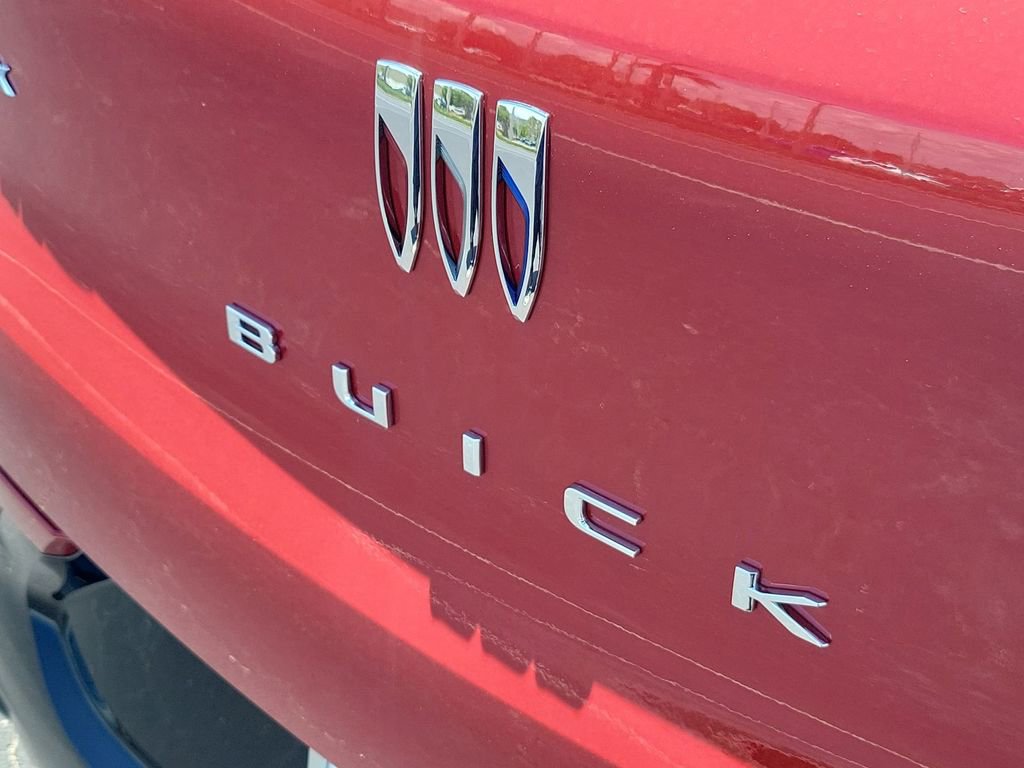 2026 Buick Encore Sport Touring photo 40