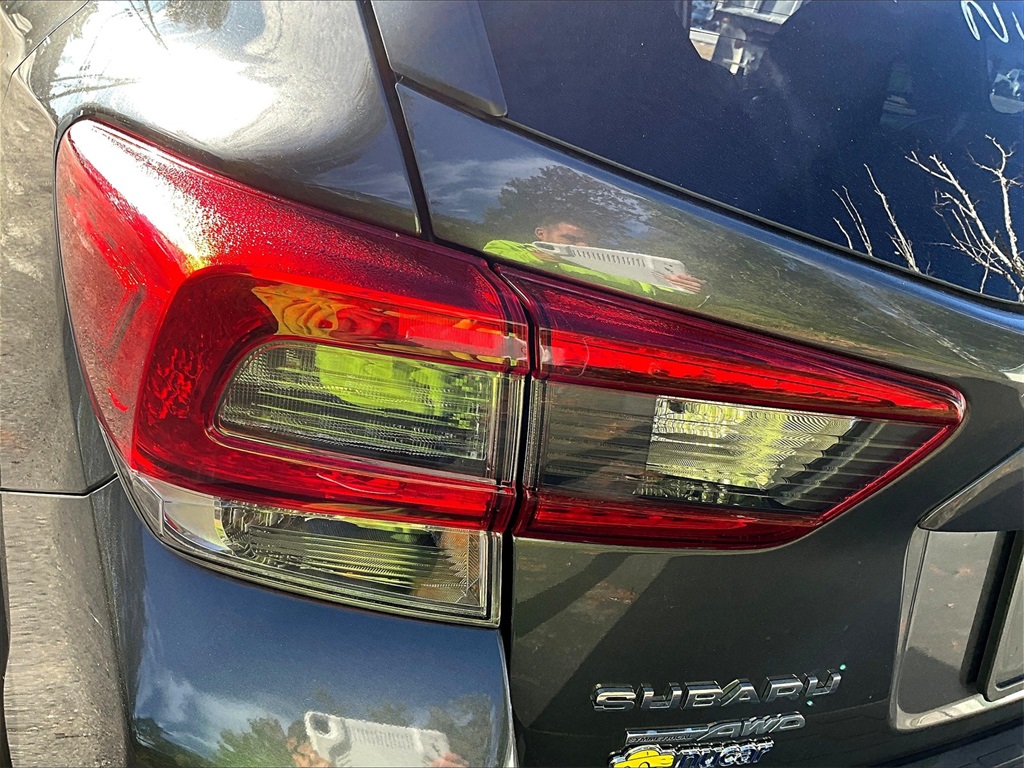 2021 Subaru Crosstrek Premium photo 31
