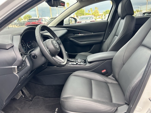 2024 Mazda CX-30 2.5 S Preferred photo 27
