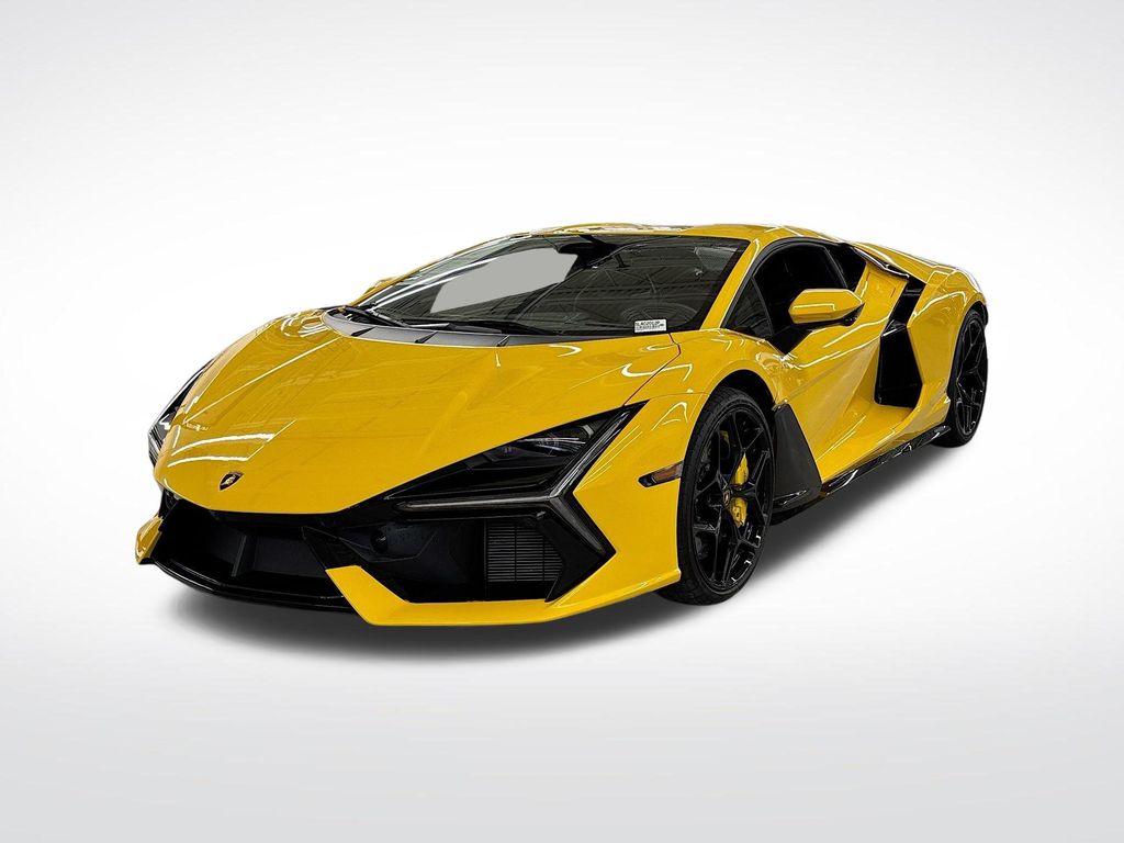 2025 Lamborghini Revuelto Base's photo