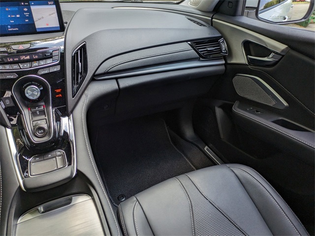 2025 Acura TLX SH-AWD A-Spec photo 20
