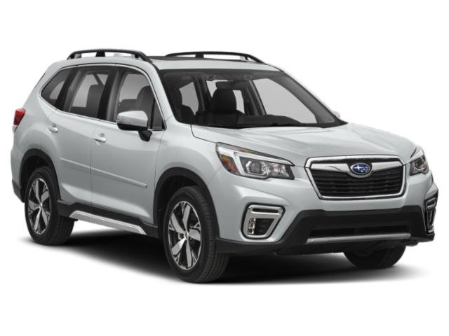 2019 Subaru Forester Touring photo 9