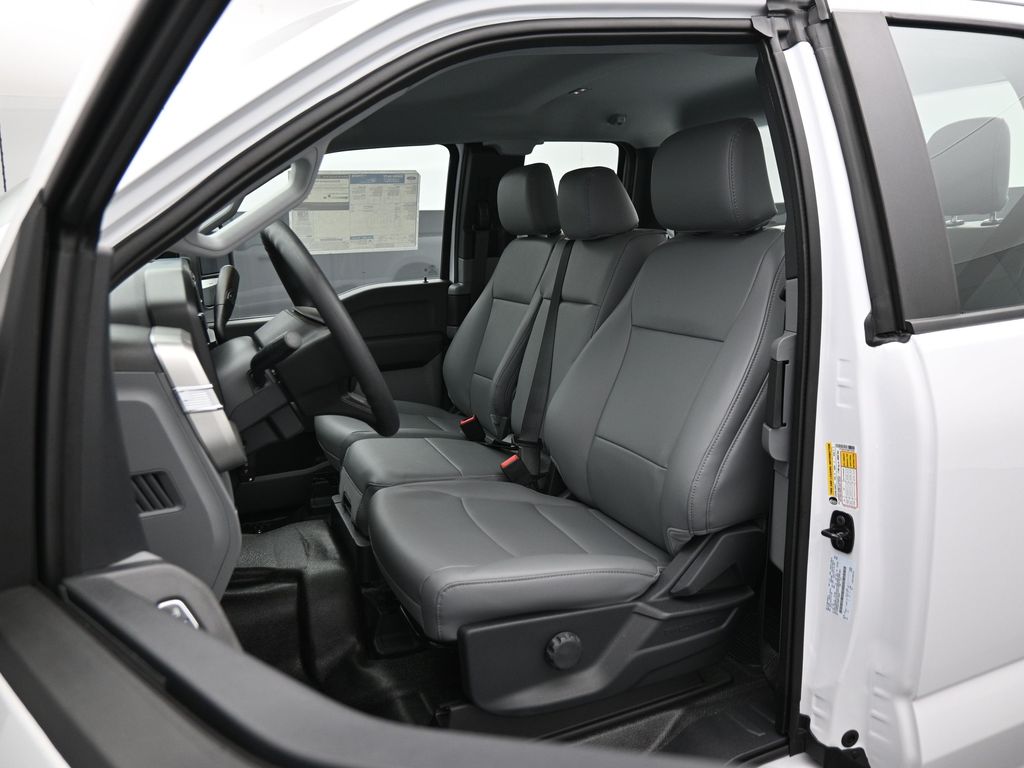 2024 Ford F-350 Super Duty XL