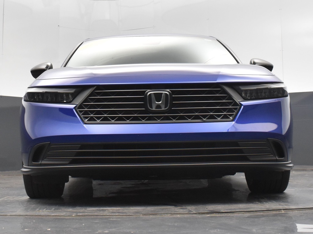 2023 Honda Accord Hybrid Sport photo 16