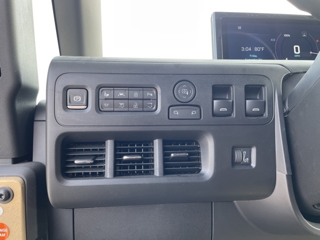 2025 Chevrolet BrightDrop 600 photo 4