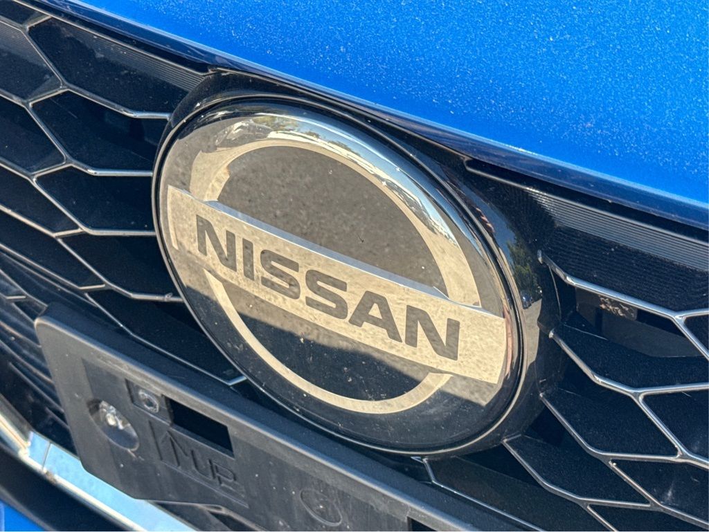 2023 Nissan Sentra SV photo 24