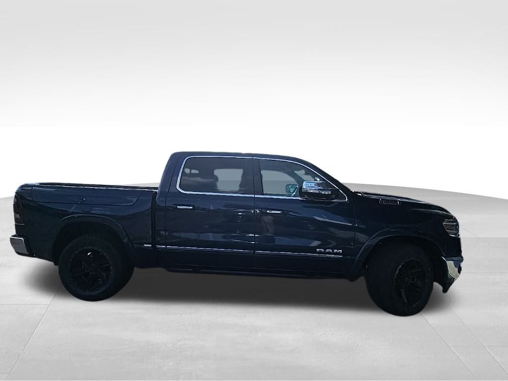 2020 Ram 1500 Limited photo 5