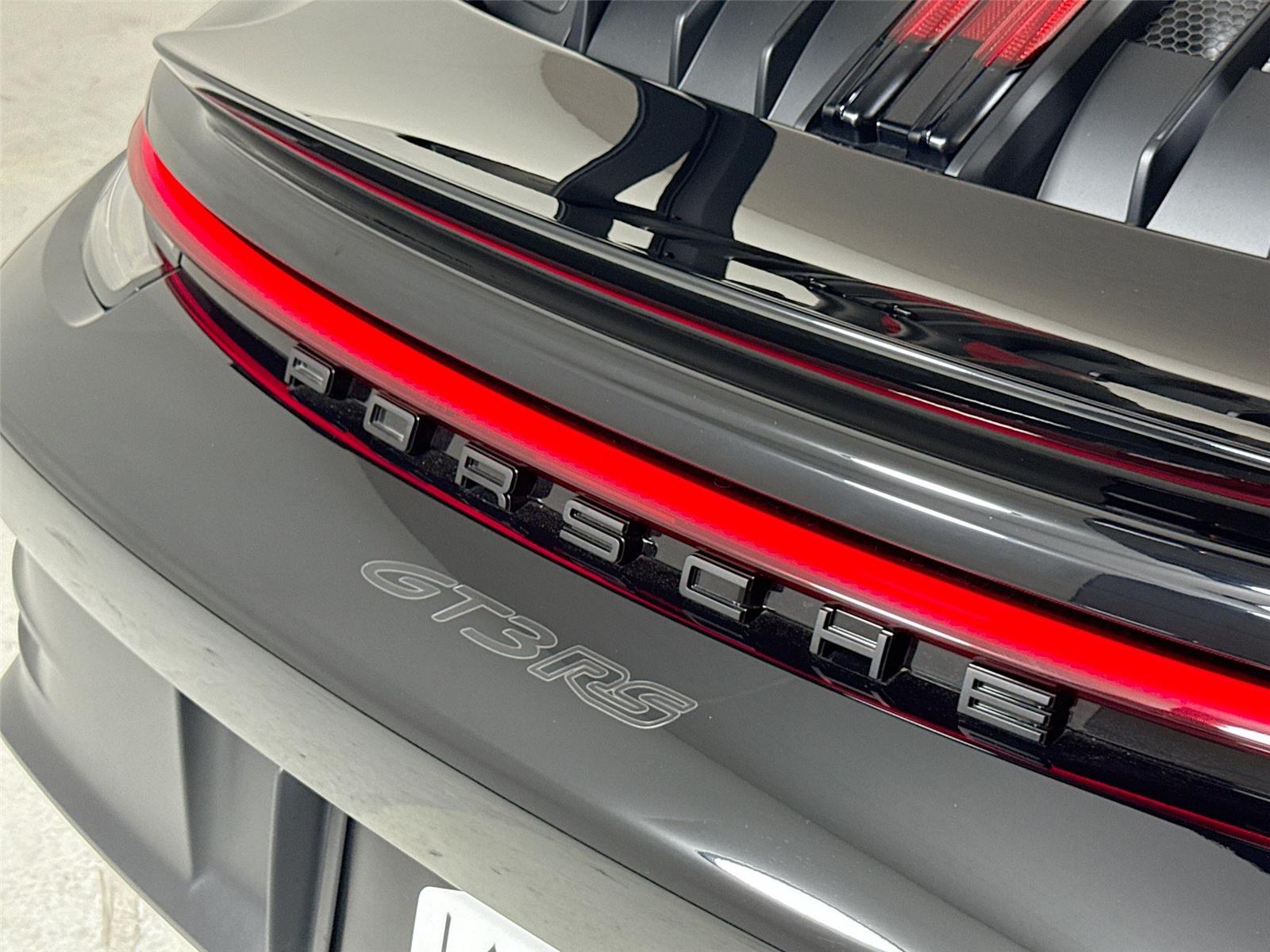 2025 Porsche 911 GT3 RS photo 33