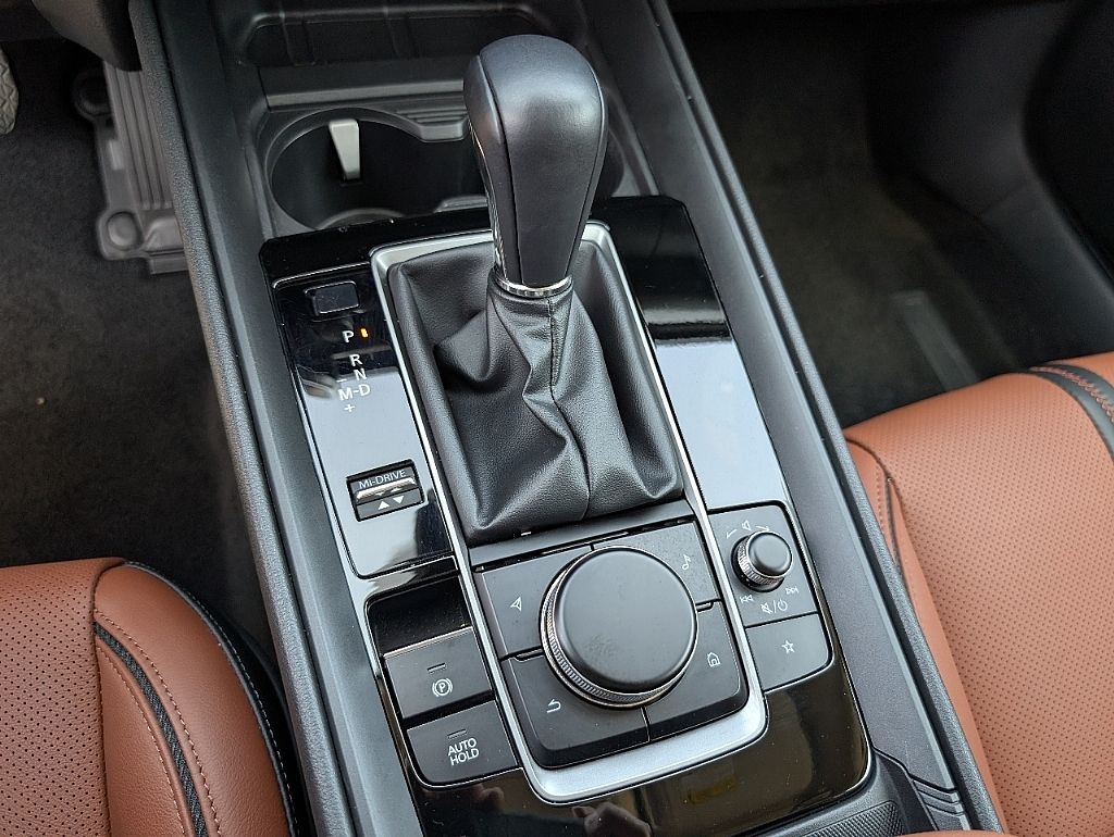 2025 Mazda CX-50 Meridian Edition photo 25