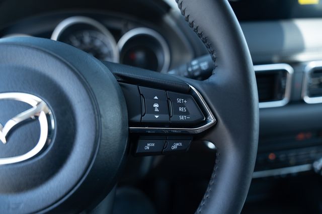 2022 Mazda CX-5 2.5 Select photo 24
