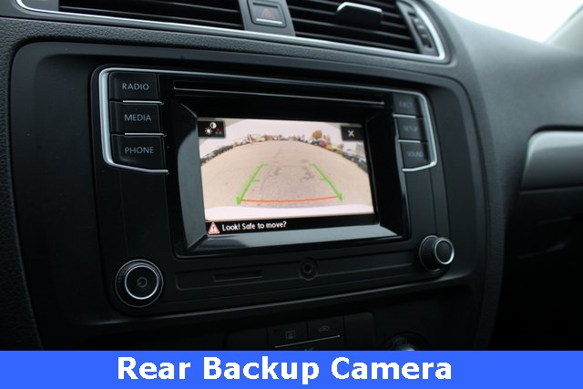 2017 Volkswagen Jetta 1.4T S photo 3