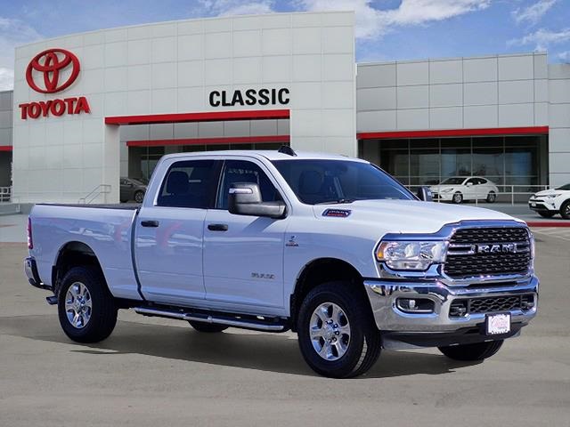 2024 RAM Ram 2500 Pickup Big Horn's photo