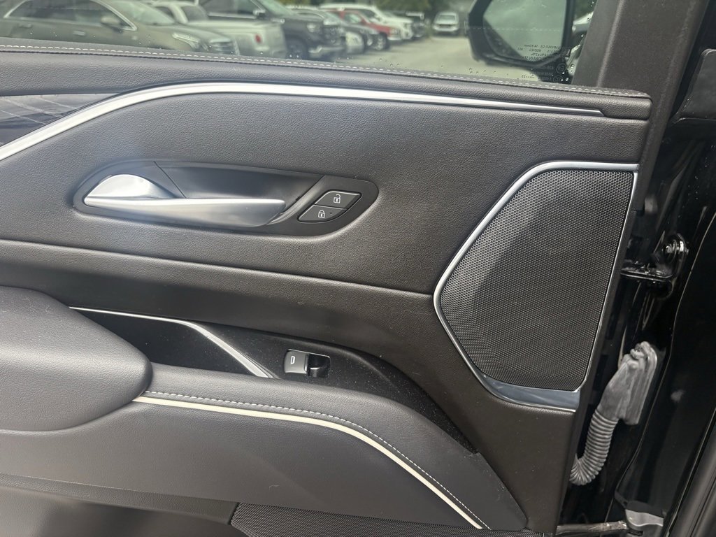 2023 Cadillac Escalade Sport photo 20