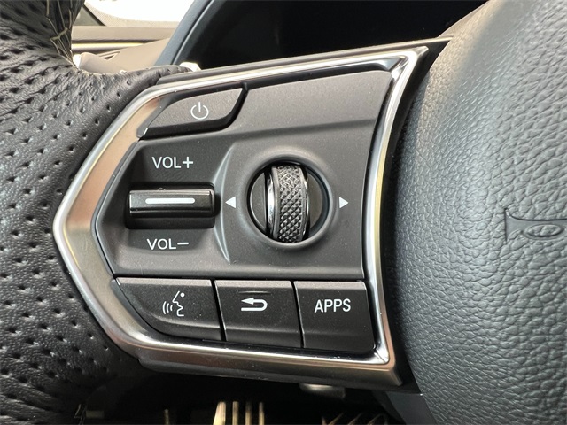 2025 Acura RDX A-Spec photo 14
