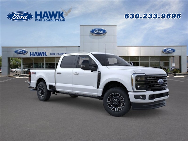 2026 FORD F-350 - Image 7