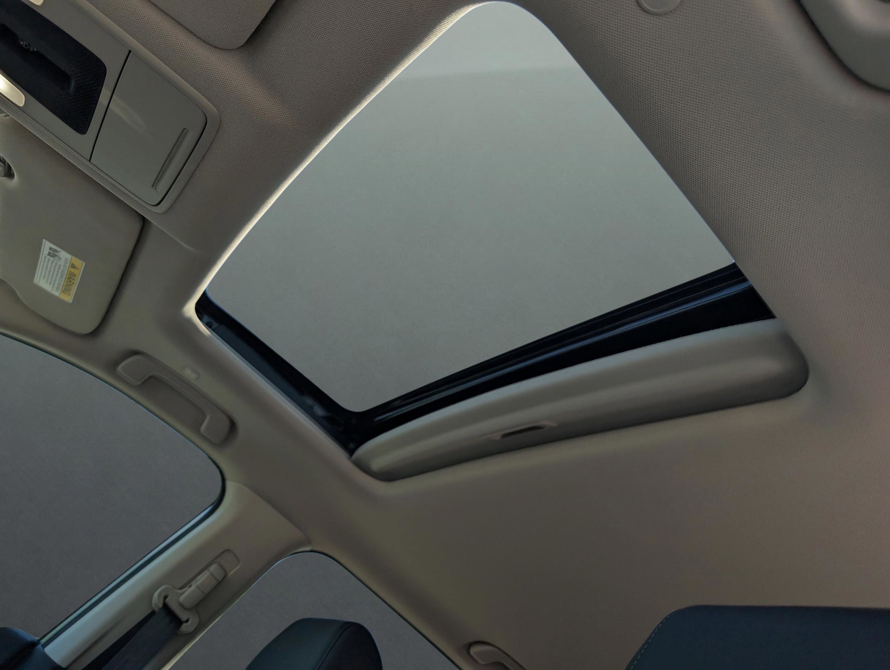 2023 Honda CR-V EX-L photo 18