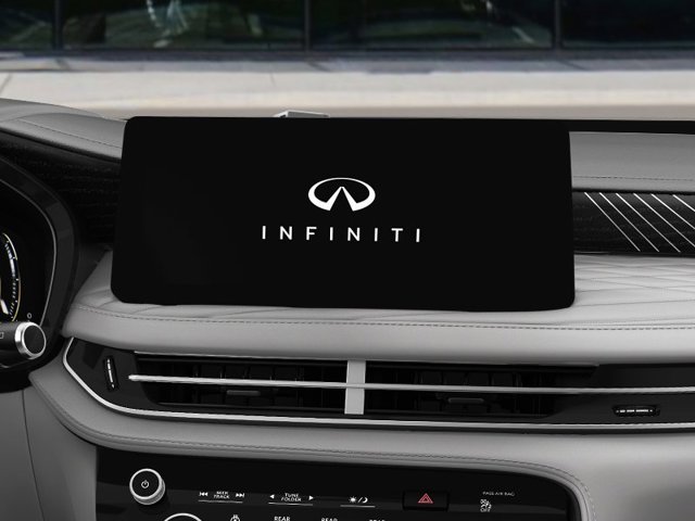 2026 Infiniti QX60 Autograph AWD photo 16
