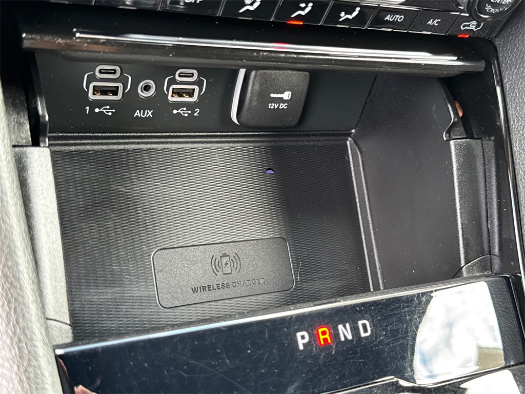 2023 Jeep Grand Cherokee Altitude photo 28