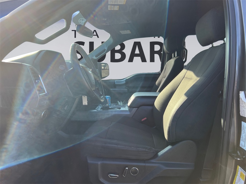2016 Ford F-150 photo 10