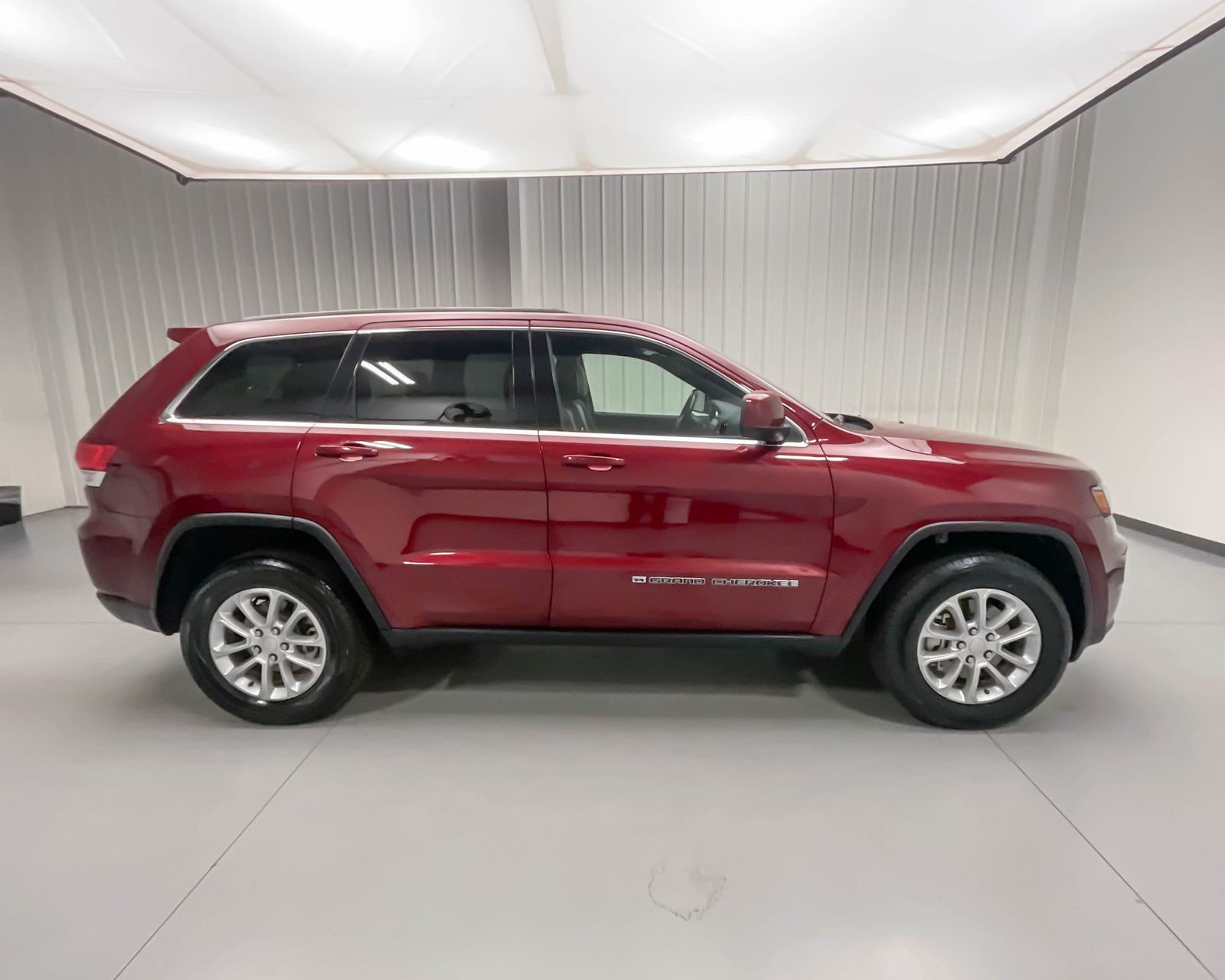 2022 Jeep Cherokee Laredo X photo 4