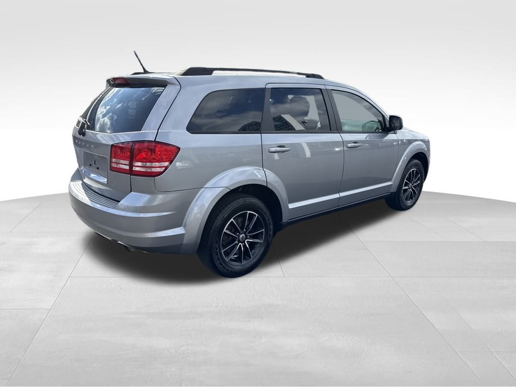 2018 Dodge Journey SE photo 4