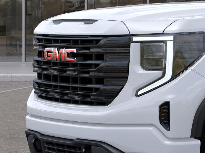 2026 Gmc Sierra 1500 Elevation photo 13