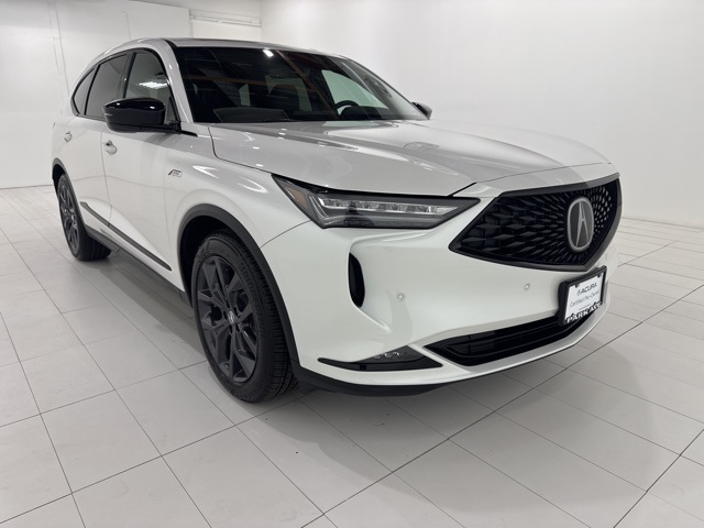 2023 Acura MDX SH-AWD A-Spec photo 7