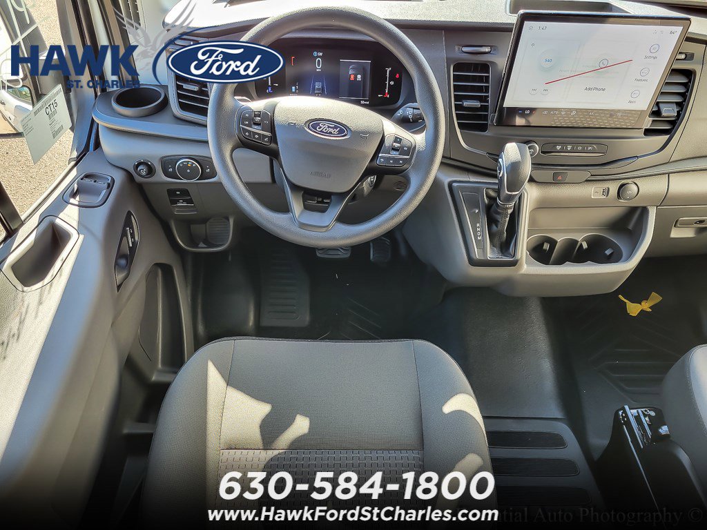 2026 FORD TRANSIT - Image 10