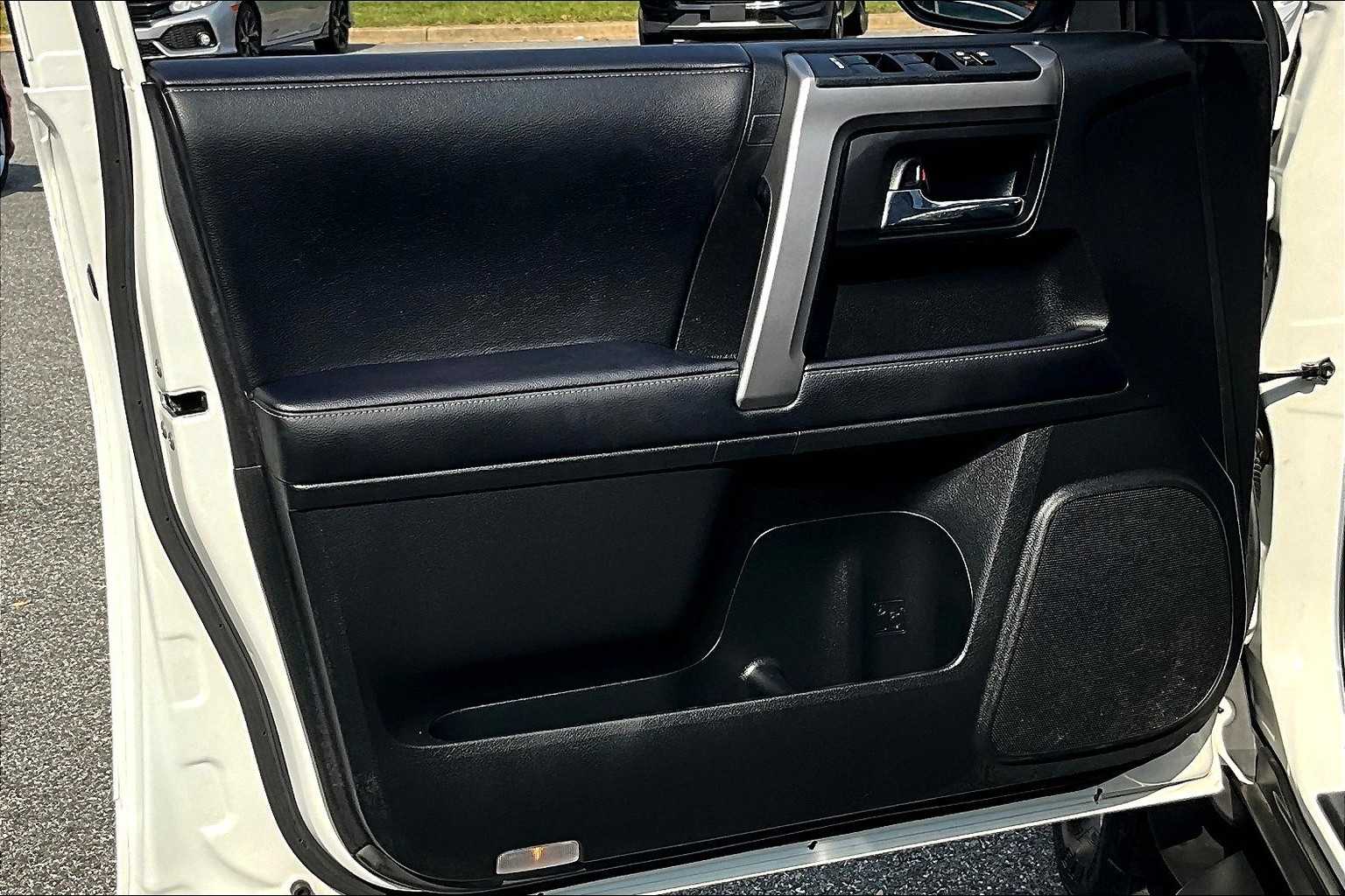 2021 Toyota 4Runner SR5 Premium photo 20