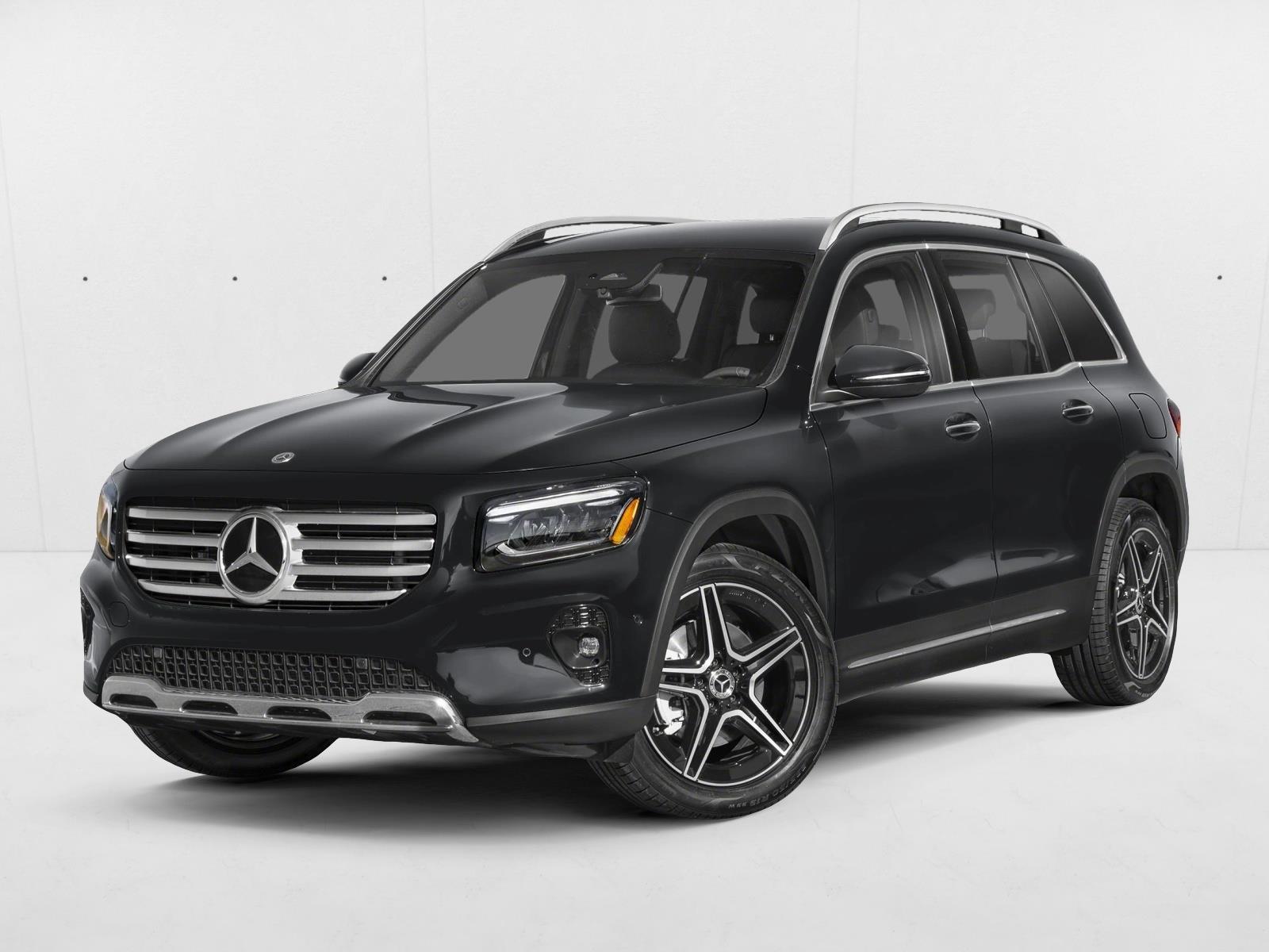2026 Mercedes-Benz GLB GLB 250's photo