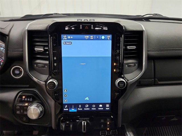 2023 Ram 1500 Laramie photo 23