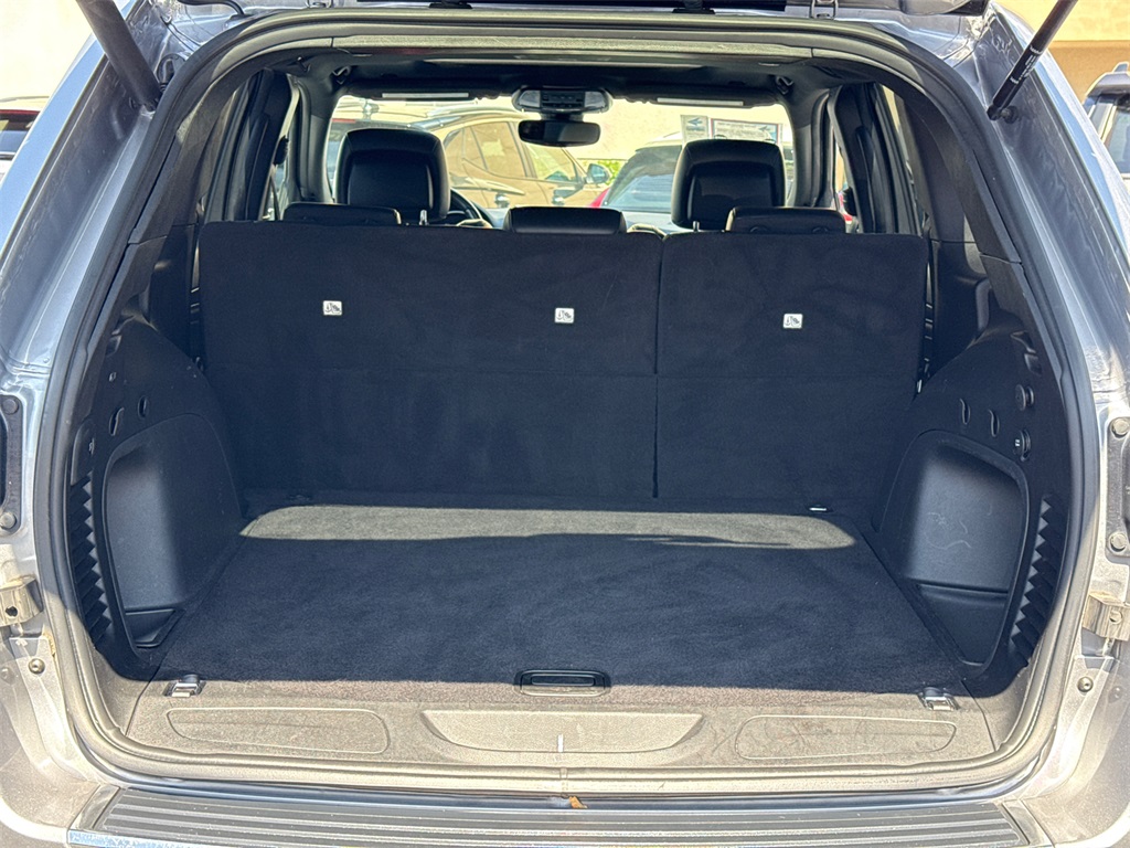 2021 Jeep Grand Cherokee Limited photo 13