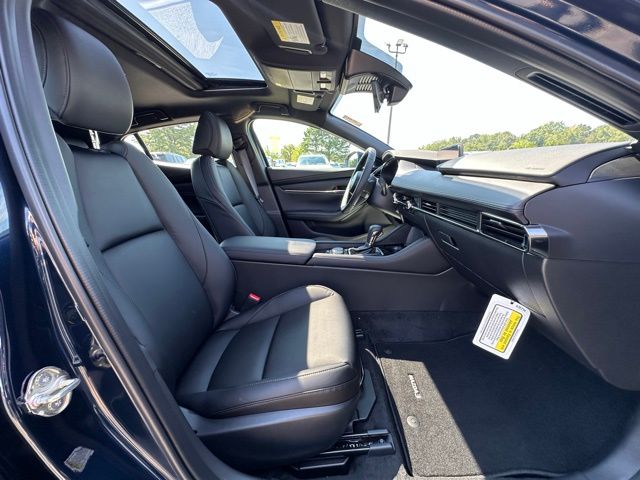 2025 Mazda Mazda3 Hatchback 2.5 s Preferred photo 31