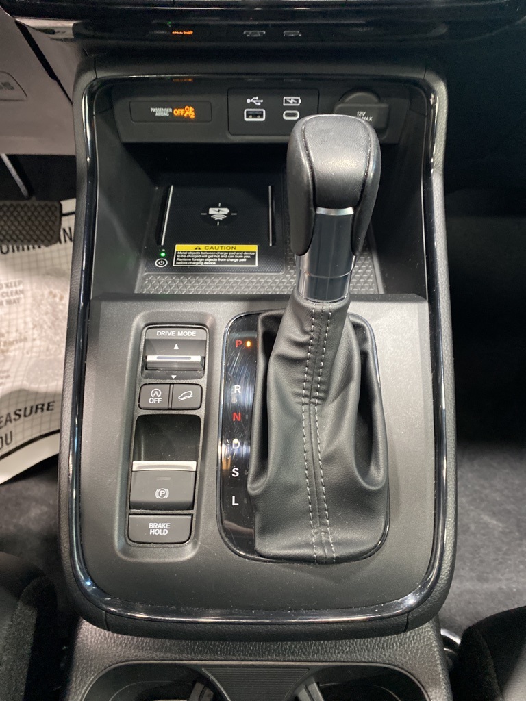 2024 Honda CR-V EX-L photo 28