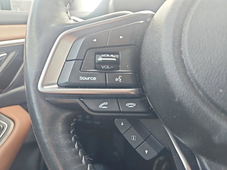 2021 Subaru Outback Touring photo 23