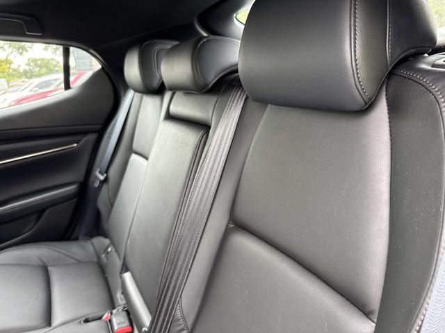 2023 Mazda Mazda3 2.5 s Preferred photo 13