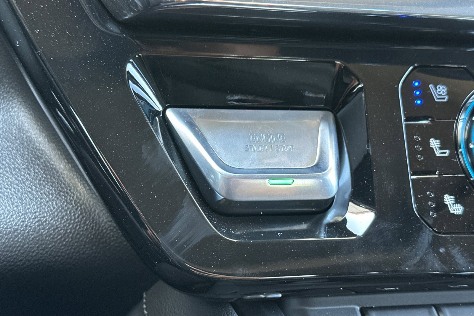 2026 Gmc Sierra 1500 Denali photo 20