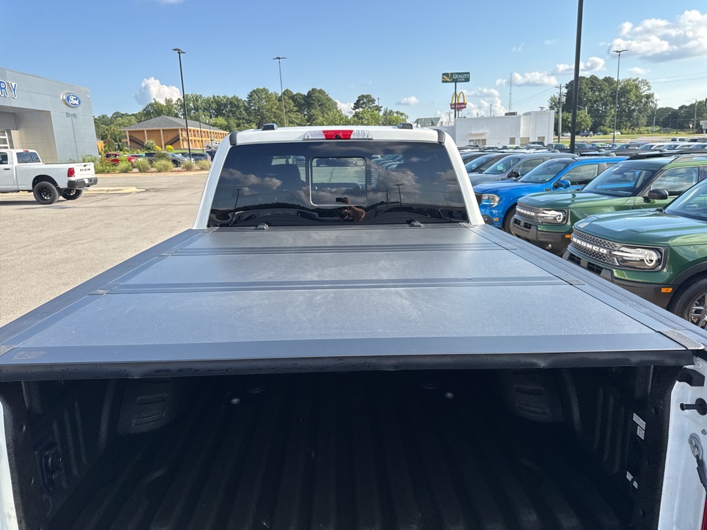 2024 Ford F-250 Limited photo 6