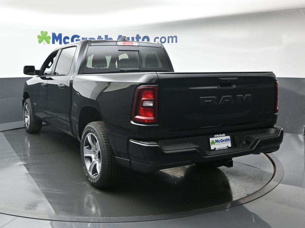 2025 Ram 1500 Tradesman photo 21