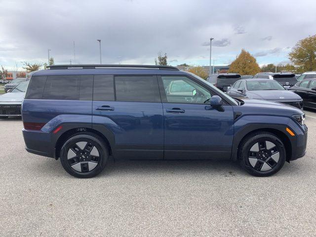 2026 Hyundai Santa Fe SEL photo 3