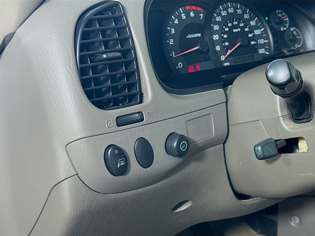 2006 Toyota Tundra SR5 photo 9