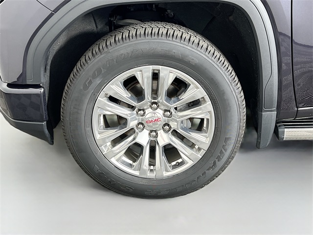 2022 Gmc Sierra 1500 Denali photo 21