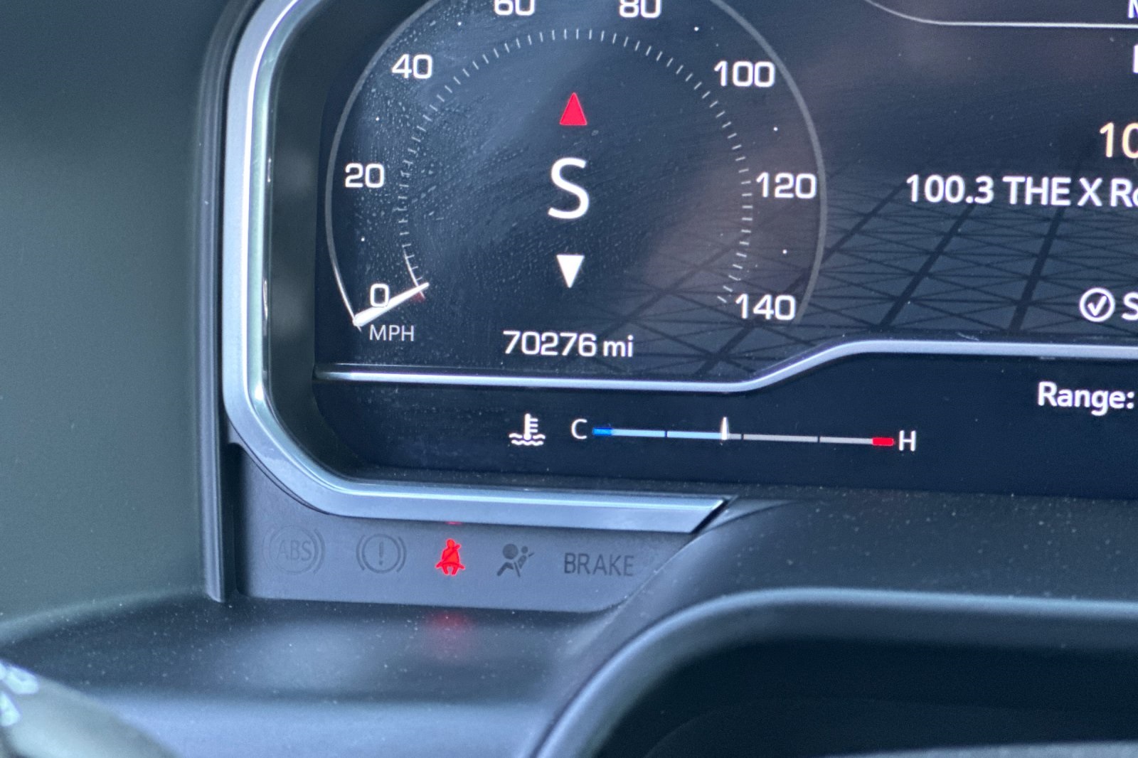 2023 Gmc Sierra 1500 AT4X photo 23
