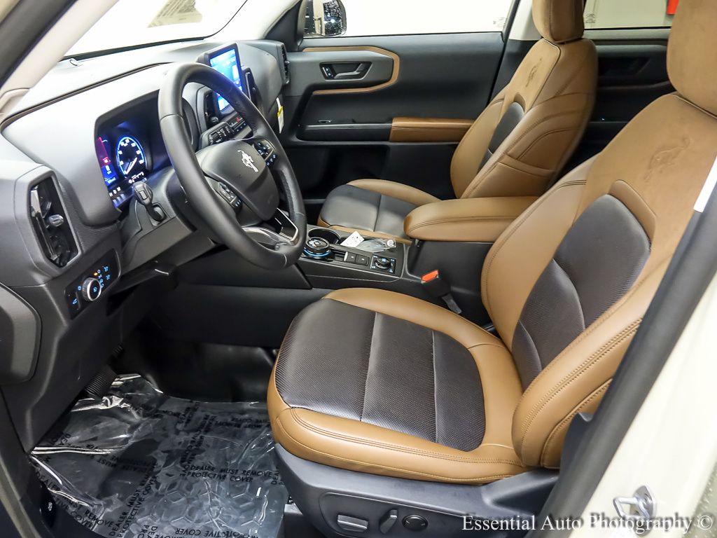 2024 FORD BRONCO SPORT - Image 9