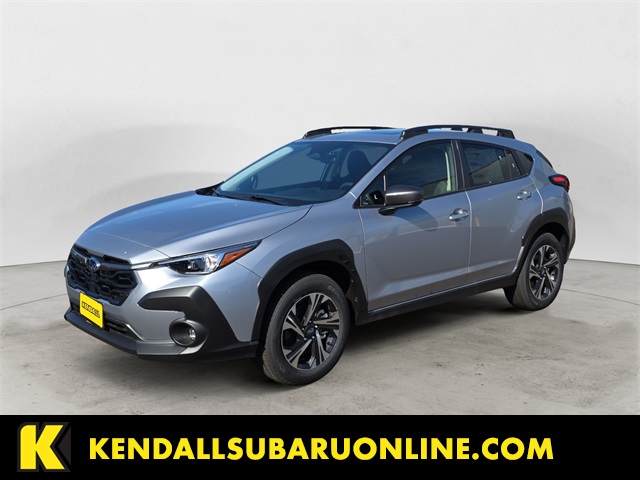 2025 Subaru Crosstrek Premium's photo